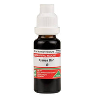 Thumbnail for Adel Homeopathy Usnea Bar Mother Tincture Q