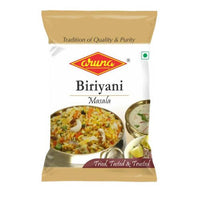 Thumbnail for Aruna Biryani Masala Powder - Distacart