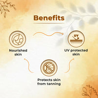 Thumbnail for Astaberry UV Guard Sun Protection Crème SPF 50- Avocado Oil - Distacart
