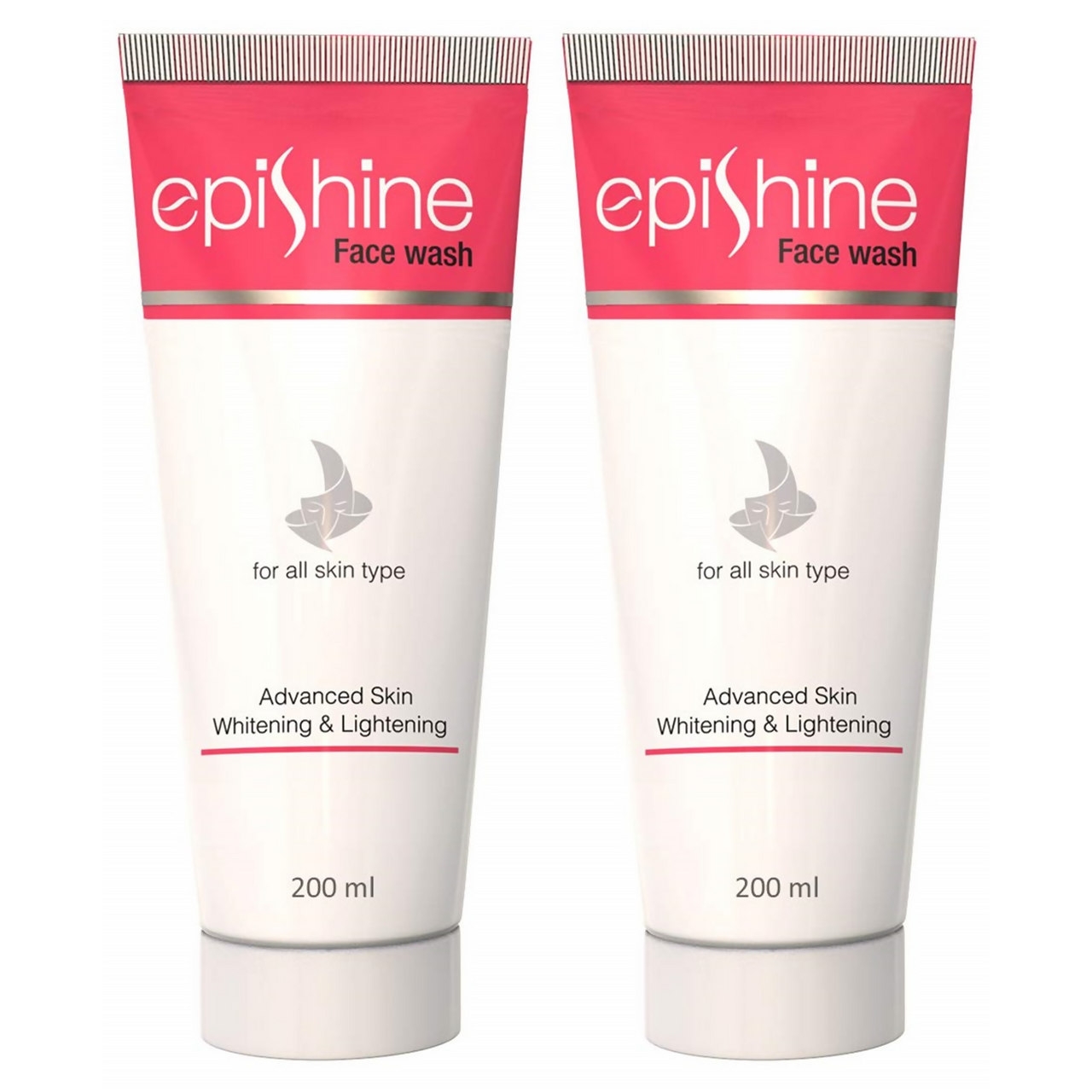 Epishine Face Wash