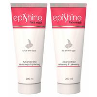 Thumbnail for Epishine Face Wash