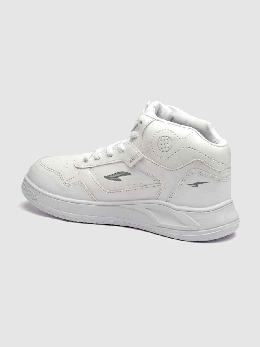 ASIAN Men Memory Foam Insole Sneakers