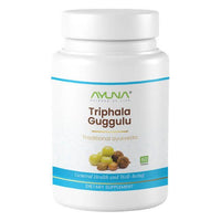 Thumbnail for Ayuna Triphala Guggulu