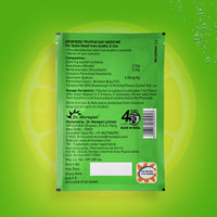 Thumbnail for Dr. Morepen Acidity-X Fizz Sachets - Distacart