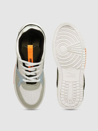 Thumbnail for ASIAN Men TARZAN-05 Colourblocked Sneakers