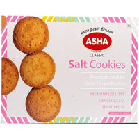 Thumbnail for Asha Sweet Center Salt Cookies