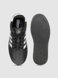 Thumbnail for ASIAN Men Round Toe Memory Foam Sneakers