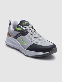 Thumbnail for ASIAN Men Mesh Running Non-Marking Shoes