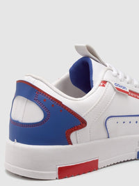 Thumbnail for ASIAN Men Comfort Insole Lightweight Sneakers