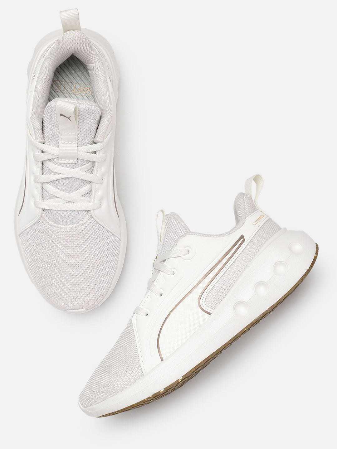 Puma Women Softride Carson Running Shoes