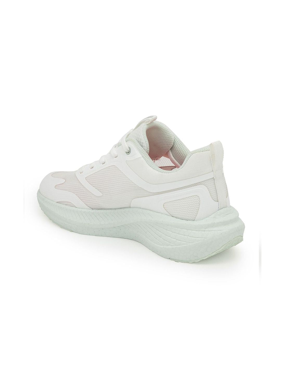 Red Tape Women Mesh ETPU Walking Shoes