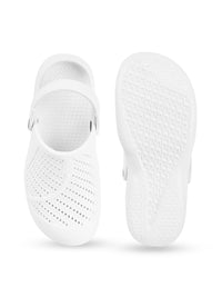 Thumbnail for Roadster The Lifestyle Co Men Clogs Flip Flops