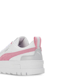 Thumbnail for Puma Mayze Leather Women Sneakers