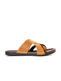 Thumbnail for Khadims Men Slip On Comfort Sandals
