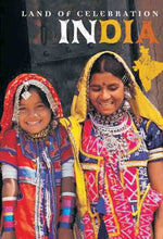 Thumbnail for INDIA- Land of Celebration by Rupinder Khullar - Om Books - Distacart