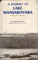 A Journey to Lake Mansarovara - Gyan Books - Distacart