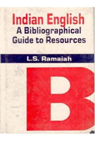 Indian English: a Bibliographical Guide to Resources - Gyan Books - Distacart