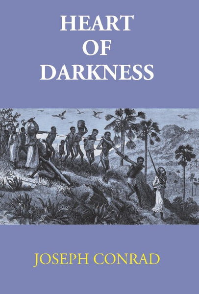 Heart of Darkness - Gyan Books - Distacart