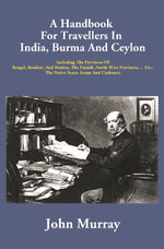 Thumbnail for A Handbook For Travellers In India, Burma And Ceylon: Including The Provinces Of Bengal, Bombay, And - Gyan Books - Distacart