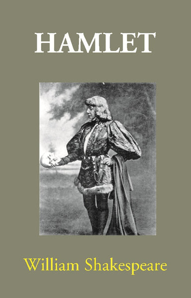 Hamlet - Gyan Books - Distacart