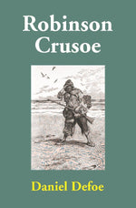 Thumbnail for Robinson Crusoe - Gyan Books - Distacart