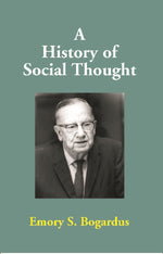 Thumbnail for A History of Social Thought - Gyan Books - Distacart