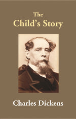 Thumbnail for The Child’s Story - Gyan Books - Distacart