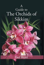 Thumbnail for A Guide to The Orchids of Sikkim - Gyan Books - Distacart