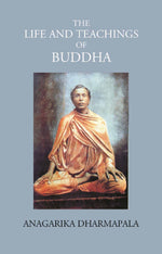 Thumbnail for THE LIFE AND TEACHINGS OF BUDDHA - Gyan Books - Distacart