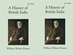 Thumbnail for A History Of British India 2 Vols. Set - Gyan Books - Distacart