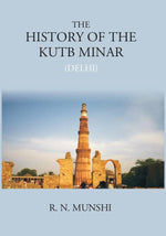 Thumbnail for The History Of Kutb Minar (Delhi) - Gyan Books - Distacart