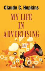 Thumbnail for My Life in advertising - Gyan Books - Distacart