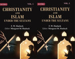 Thumbnail for Christianity and Islam Under the Sultans 2 Vols. Set - Gyan Books - Distacart