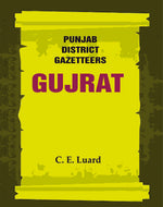 Thumbnail for Punjab District Gazetteers: Gujrat 7th - Gyan Books - Distacart