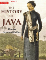 Thumbnail for The History of Java 2nd - Gyan Books - Distacart