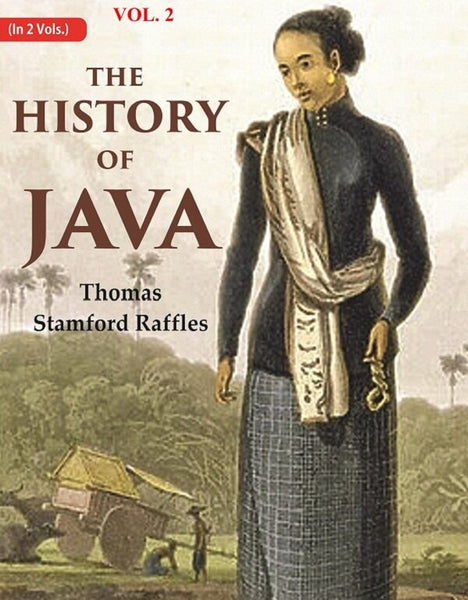 The History of Java 2nd - Gyan Books - Distacart