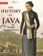 Thumbnail for The History of Java 1st - Gyan Books - Distacart