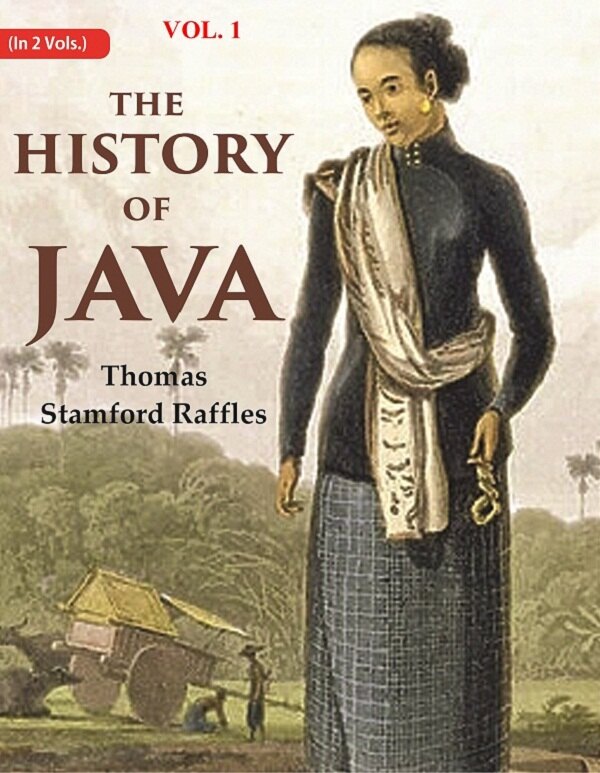 The History of Java 1st - Gyan Books - Distacart