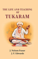 Thumbnail for The Life and Teaching of Tukaram - Gyan Books - Distacart