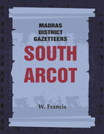 Thumbnail for Madras District Gazetteers: South Arcot 17th - Gyan Books