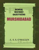 Thumbnail for Bengal District Gazetteers: Murshidabad 31st - Gyan Books - Distacart