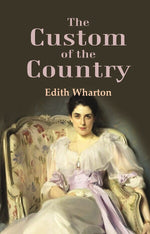 Thumbnail for The Custom of the Country - Gyan Books - Distacart