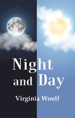 Thumbnail for Night and Day - Gyan Books - Distacart
