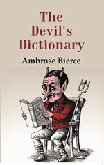 Thumbnail for The Devil's Dictionary - Gyan Books - Distacart
