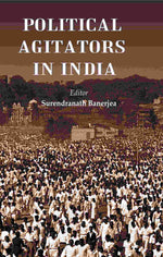 Thumbnail for Political Agitators in India - Gyan Books - Distacart