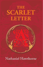 Thumbnail for The Scarlet Letter: a Romance - Gyan Books - Distacart
