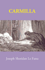 Thumbnail for Carmilla - Gyan Books - Distacart