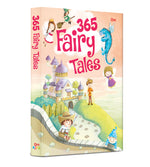 Thumbnail for 365 Fairy Tales - Om Books - Distacart