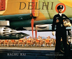 Thumbnail for Delhi : Contrasts and Confluence by Raghu Rai,William Dalrymple - Om Books - Distacart