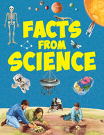Thumbnail for Facts from Science - Om Books - Distacart